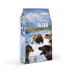 Taste of The Wild Pacific Stream Canine 12,2kg