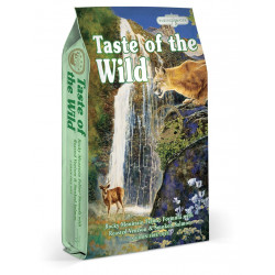 Taste of the Wild Rocky Mtn. Feline 7kg